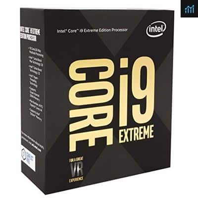 Intel Core I9-7980xe