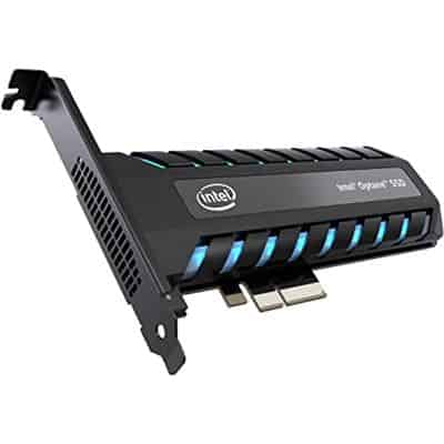 Intel Optane 905p 960gb
