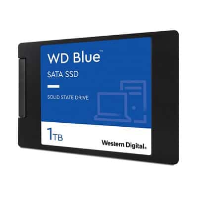 WD Blue 1tb