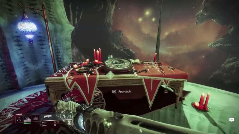 Destiny 2 Deck Of Whispers Guide: All Major and Minor Arcana Cards And How To Find Them
